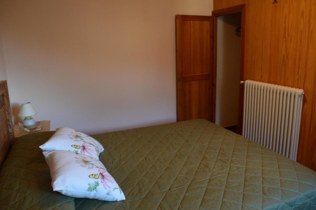 Chalet Buonriposo Cremia Extérieur photo