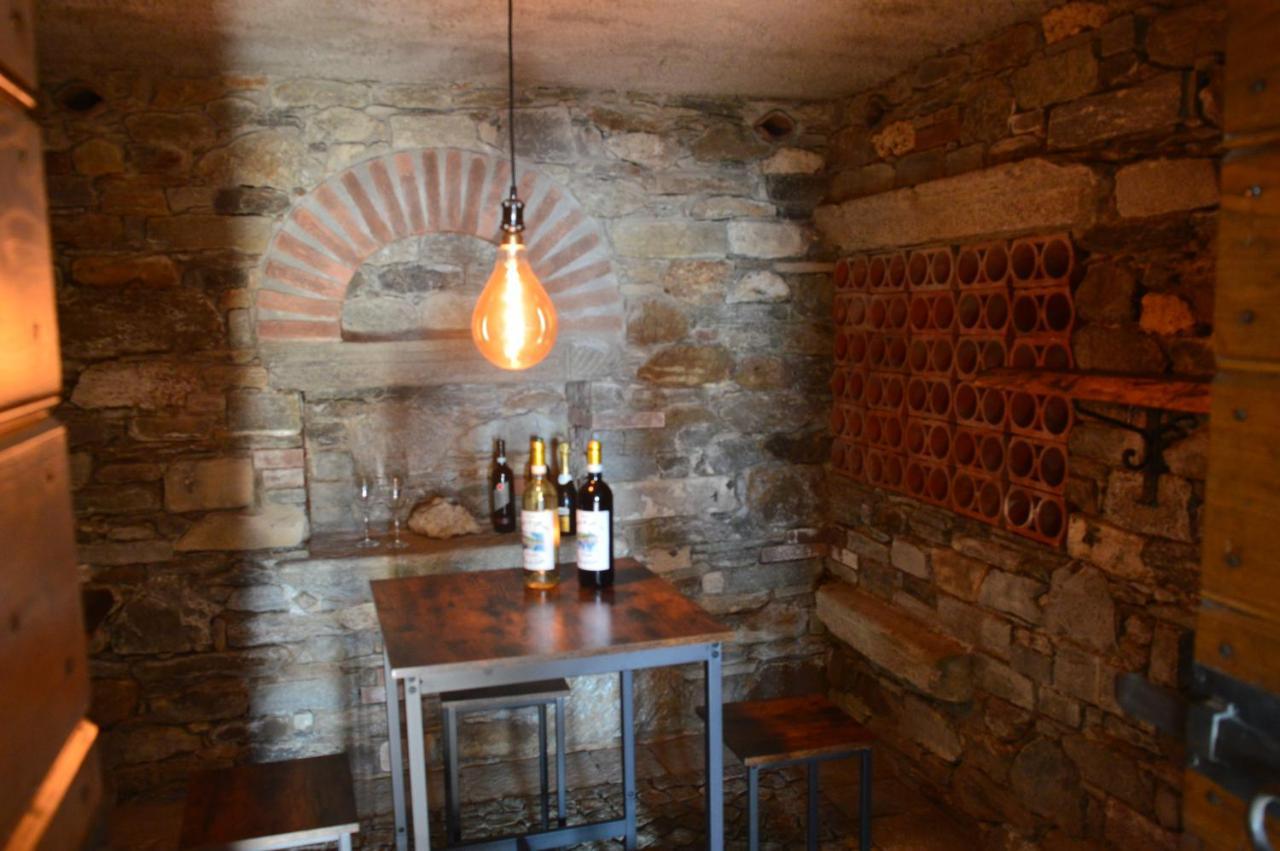 Chalet Buonriposo Cremia Extérieur photo